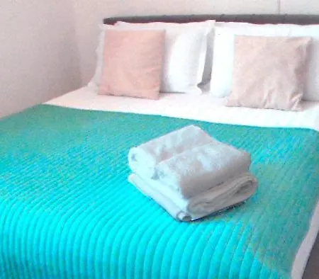 Apartament Sea View Riviera 5 Minutes To Promenade Free Parking Wlora