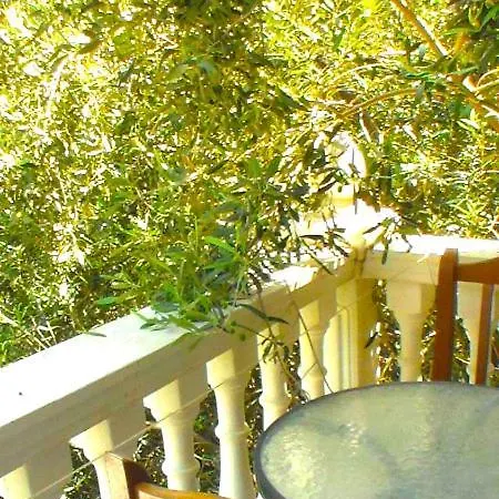 Sea View Riviera 5 Minutes To Promenade Free Parking *