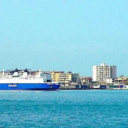 Sea View Riviera 5 Minutes To Promenade Free Parking Apartament Wlora
