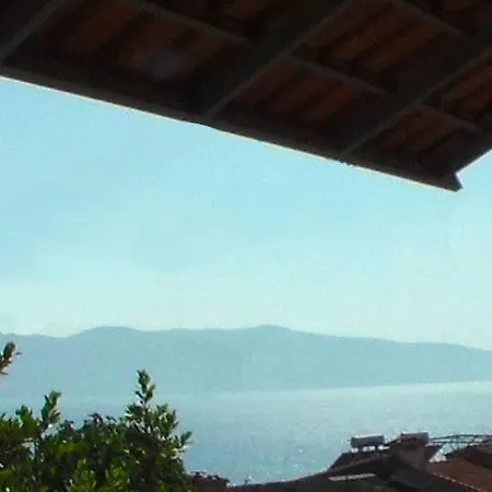 Sea View Riviera 5 Minutes To Promenade Free Parking *