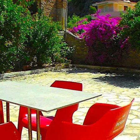 Sea View Riviera 5 Minutes To Promenade Free Parking