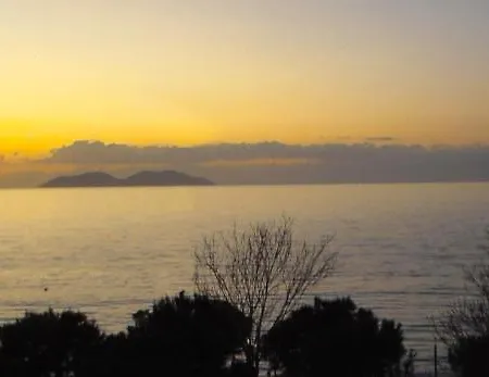 Apartament Sea View Riviera 5 Minutes To Promenade Free Parking