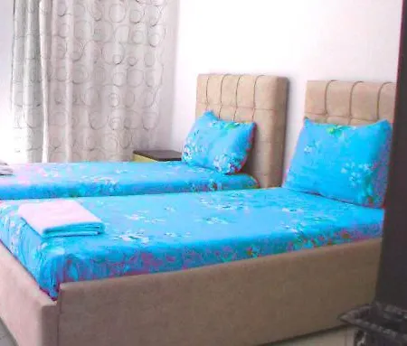 Sea View Riviera 5 Minutes To Promenade Free Parking Apartament Wlora