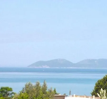 Sea View Riviera 5 Minutes To Promenade Free Parking