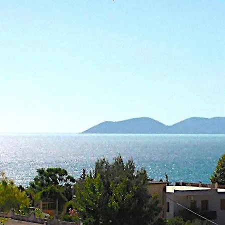 Апартаменты Sea View Riviera 5 Minutes To Promenade Free Parking