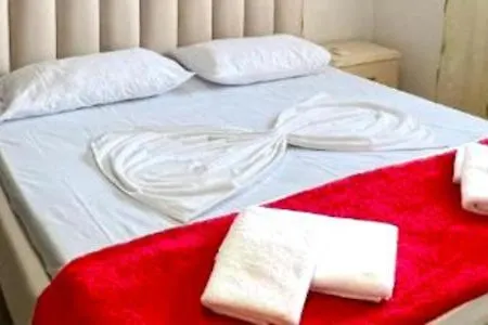 Sea View Riviera 5 Minutes To Promenade Free Parking