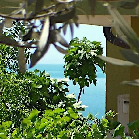 Sea View Riviera 5 Minutes To Promenade Free Parking Apartament Wlora