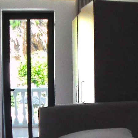 Sea View Riviera 5 Minutes To Promenade Free Parking *