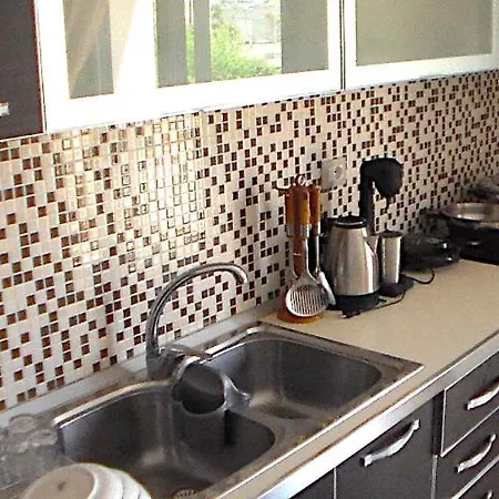Sea View Riviera 5 Minutes To Promenade Free Parking Apartment